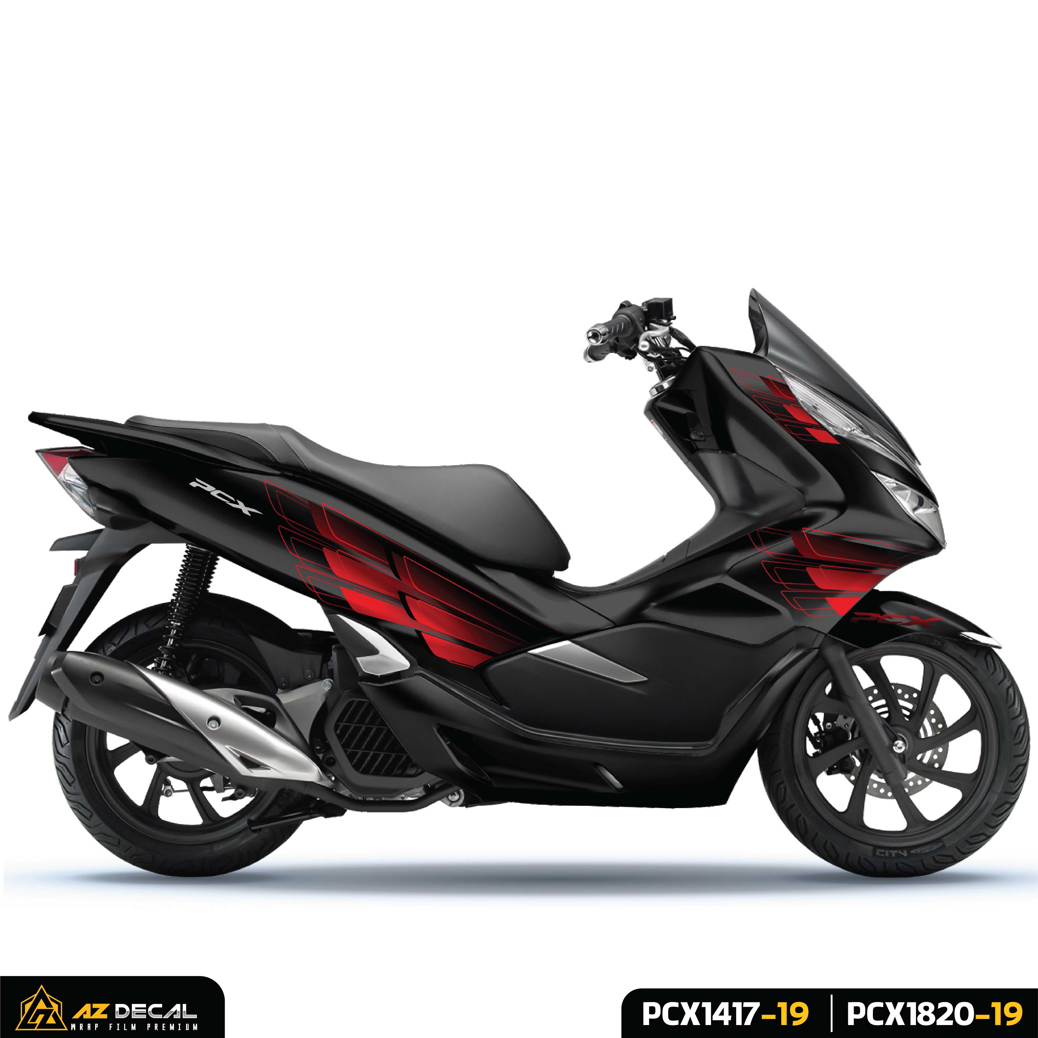 Full set body kit PCX 160 2022 hàng nhập khẩu Indonesia