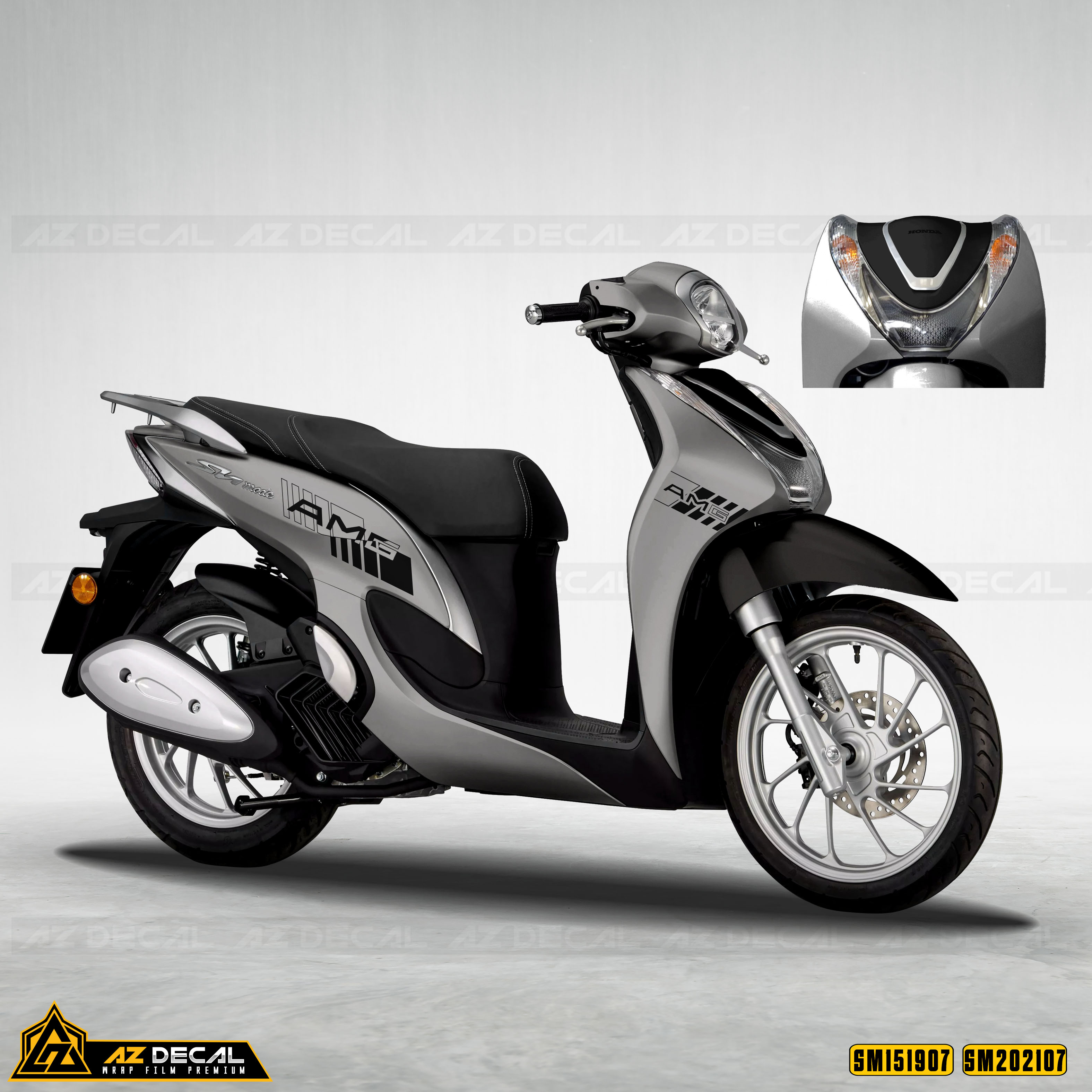 Mua Bán Xe Honda SH Mode 2015 Cũ Giá Rẻ Tháng 082023