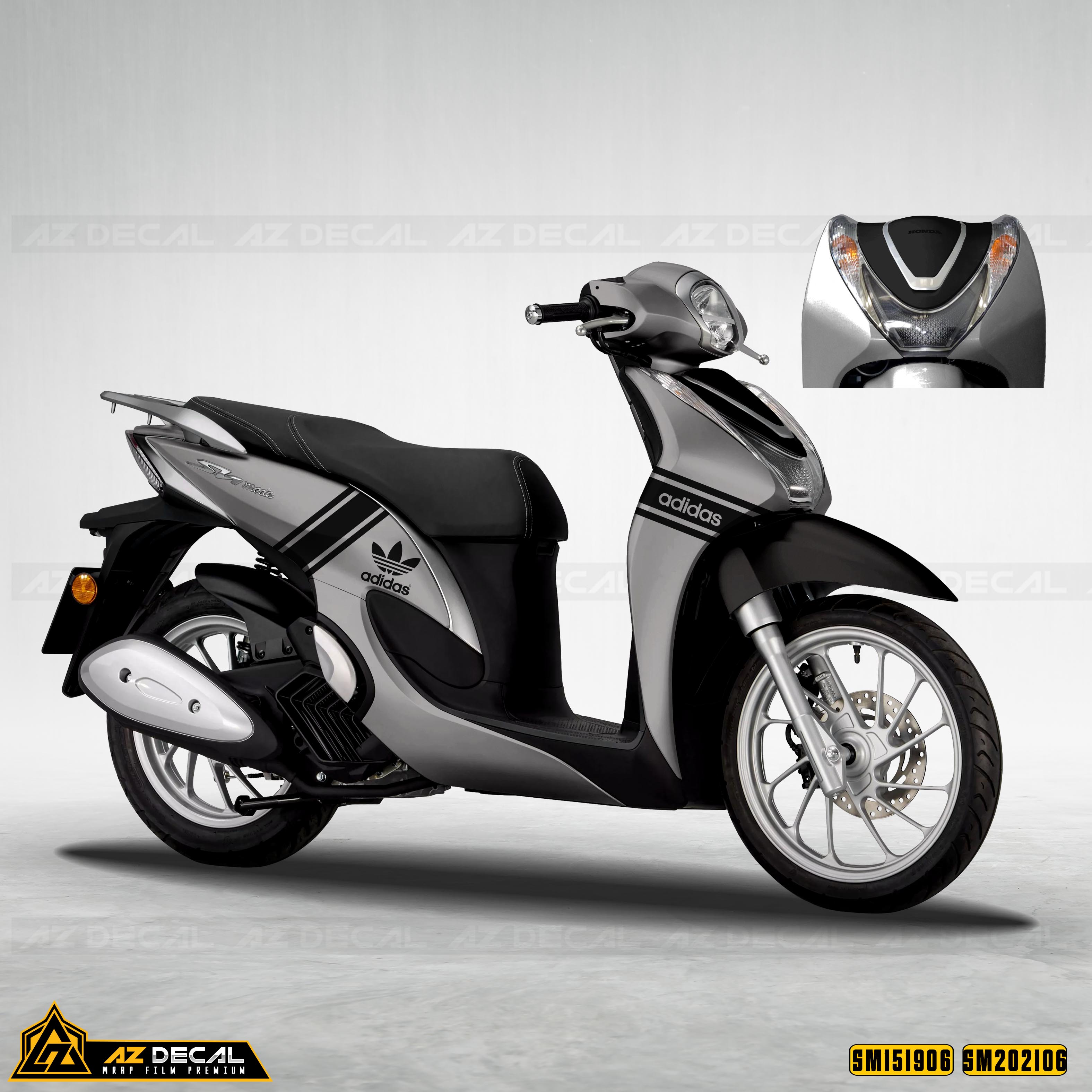 Đánh giá xe máy Honda SH Mode 2020 ABS giá bao nhiêu tiền có nên mua  không  websosanhvn