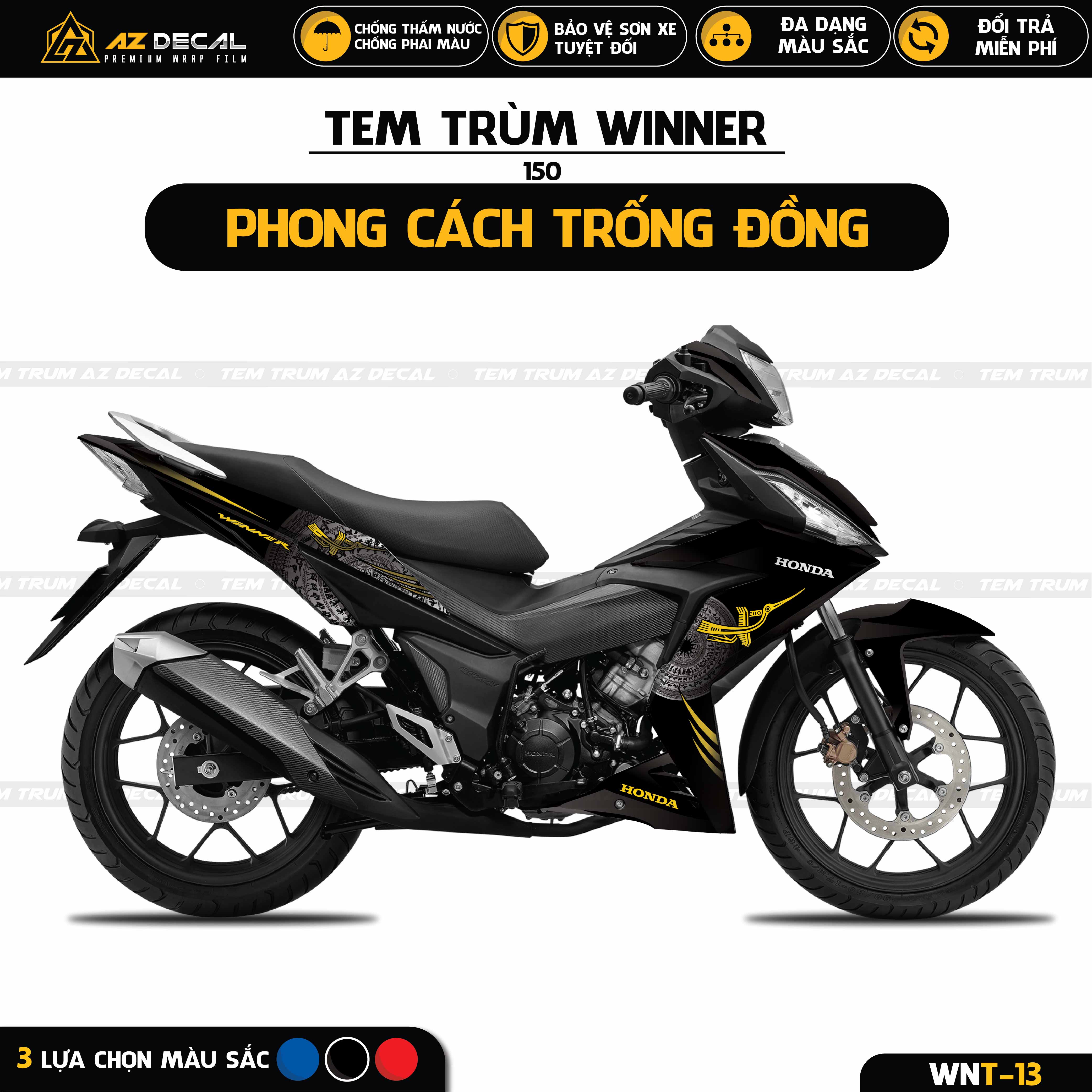 Xe Honda Winner X 2019 giá tốt nhất thị trường Khuyến mãi nhiều phần quà