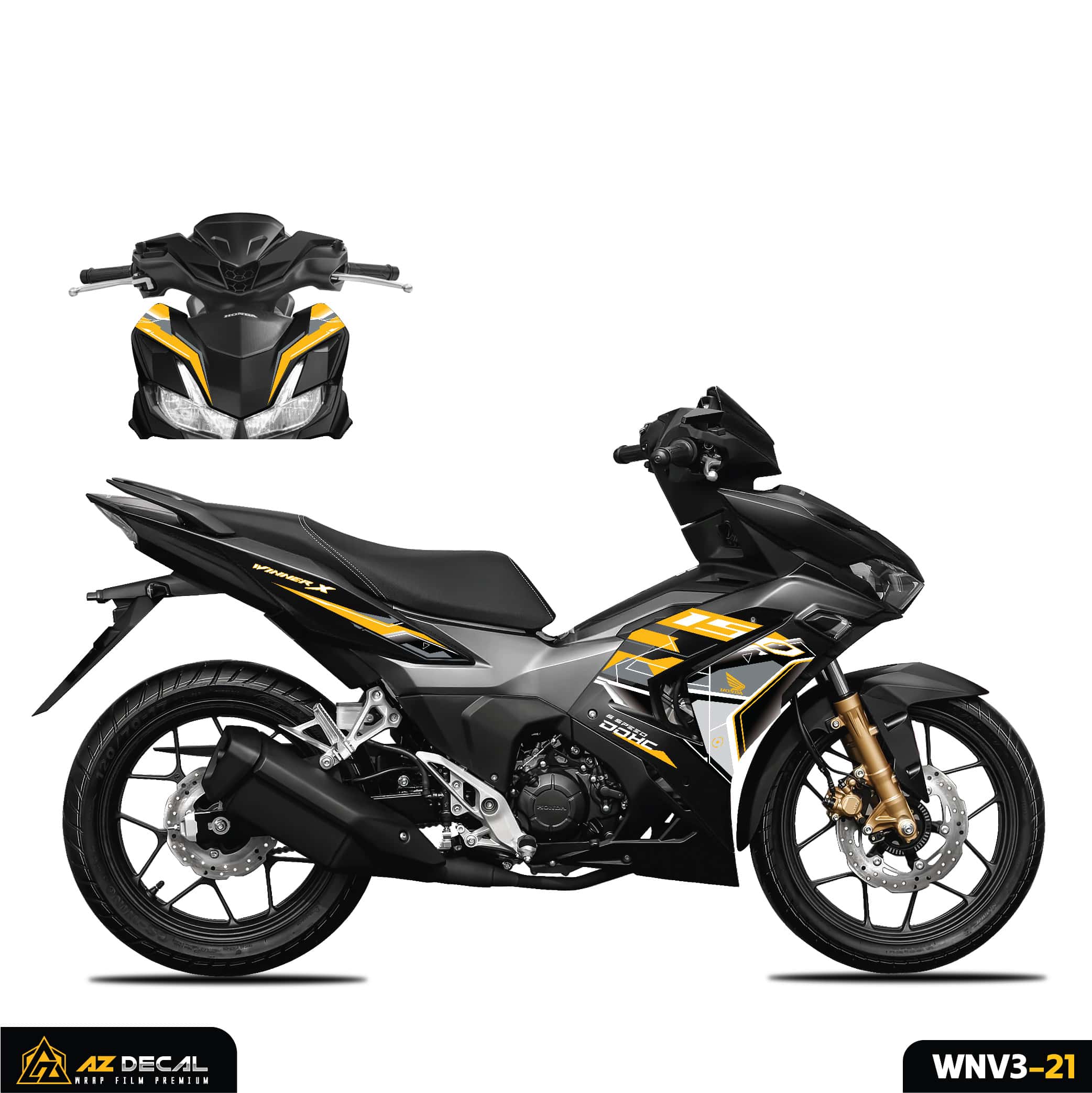 Giá xe Winner Bảng giá Honda Winner hôm nay mới nhất