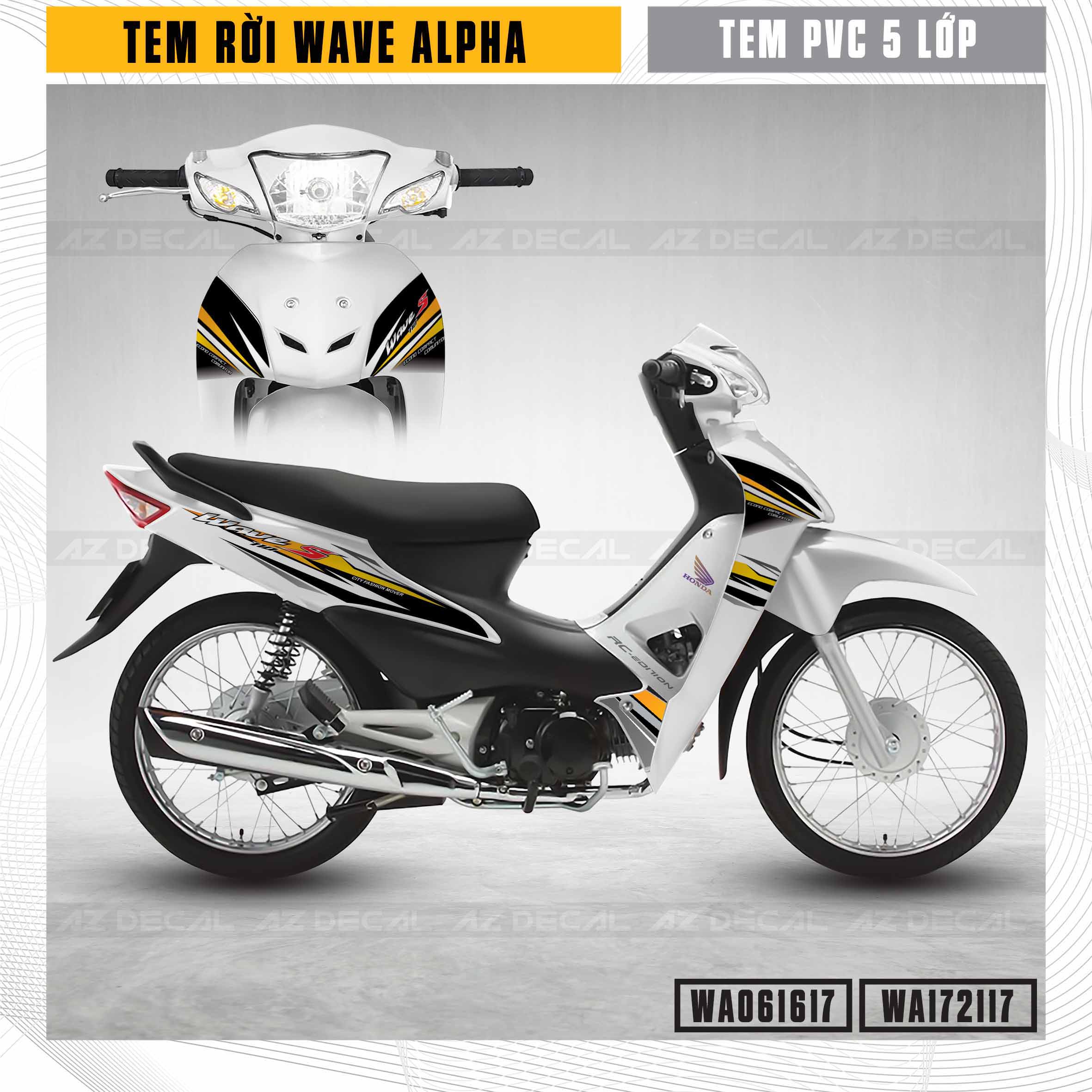 Mua Bán Xe Honda Wave 2016 Cũ Và Mới Chính Chủ 082023