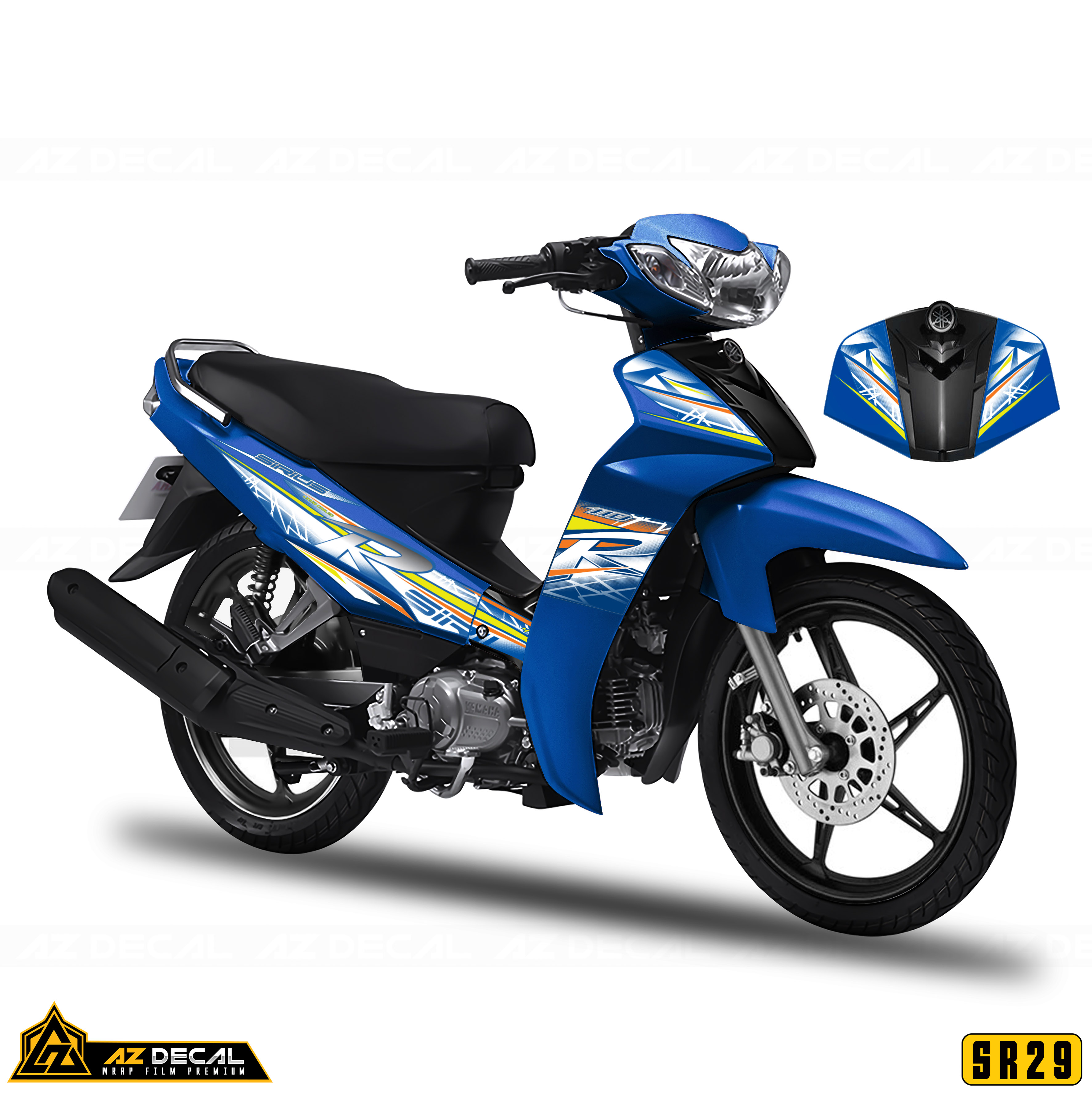 Bảng giá xe Sirius 50cc 2023  Xe Sirius 50cc cho học sinh