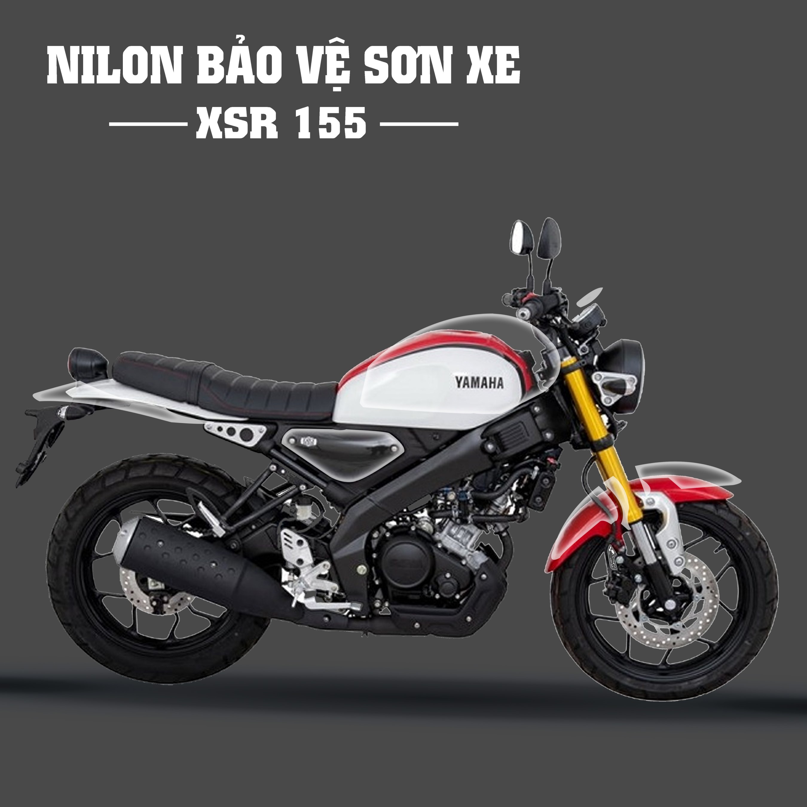 Siêu ưu đãi Giá Xe Yamaha XSR 155 2021 Về Số Lượng Lớn Trước Tết Motosaigon   senadcoid
