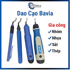 Giải Pháp Xử Lý Bavia Trong Gia Công Nhôm