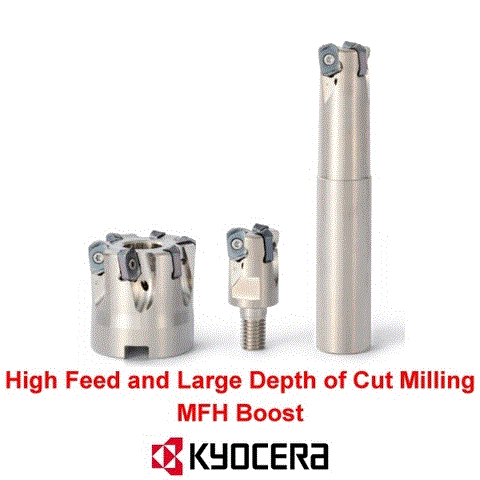 dụng cụ cắt kyocera