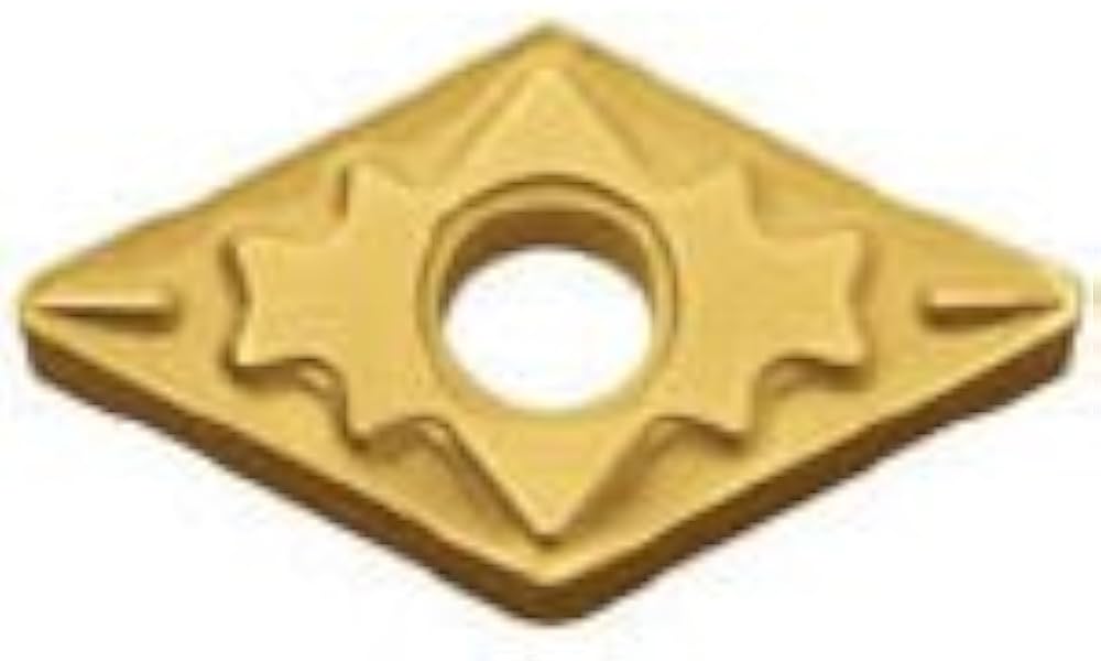 Mảnh dao tiện Kyocera DNMG150404HQ-CA5535 Khuyến mãi