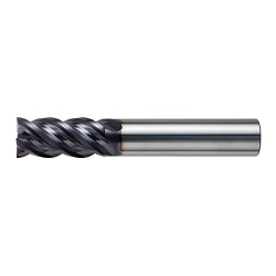 Dao Phay Mitsubishi MSMHD (Mstar High Power End Mill)