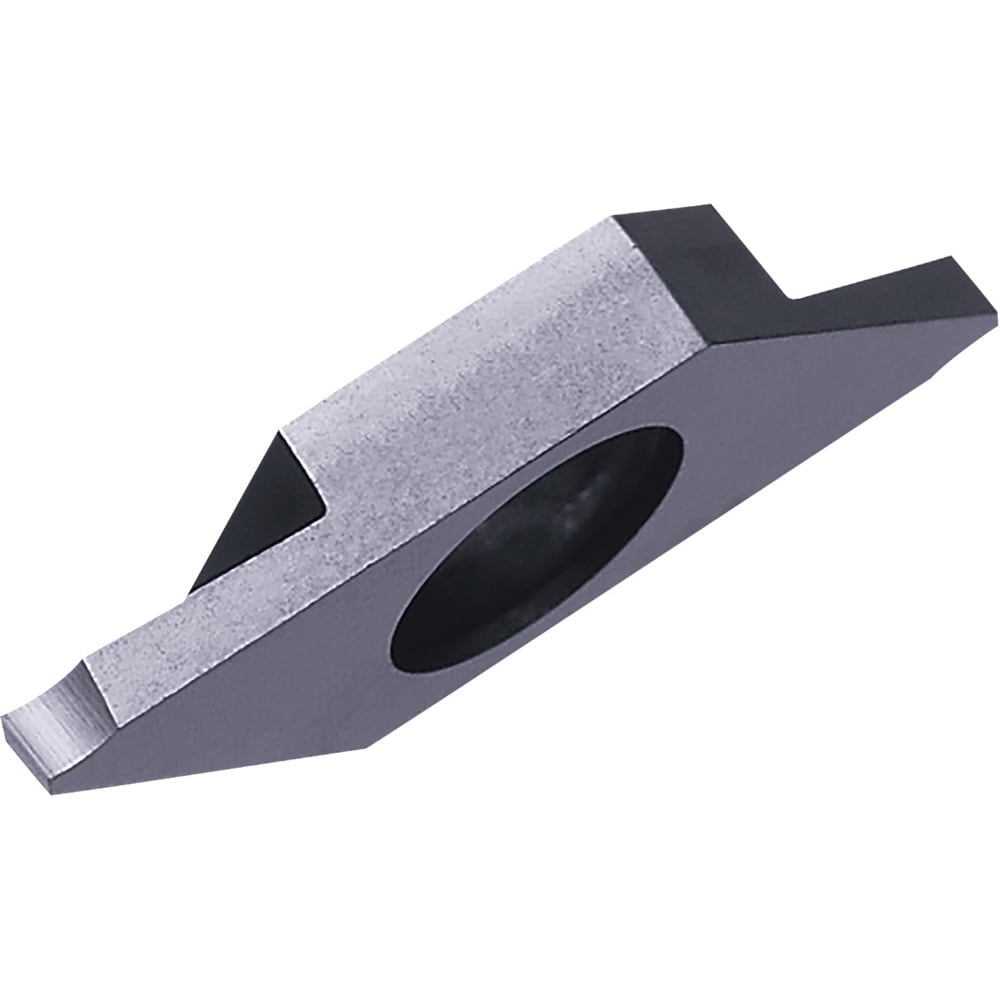 Lưỡi dao tiện rãnh+cắt; TKF12R200-S-PR1535