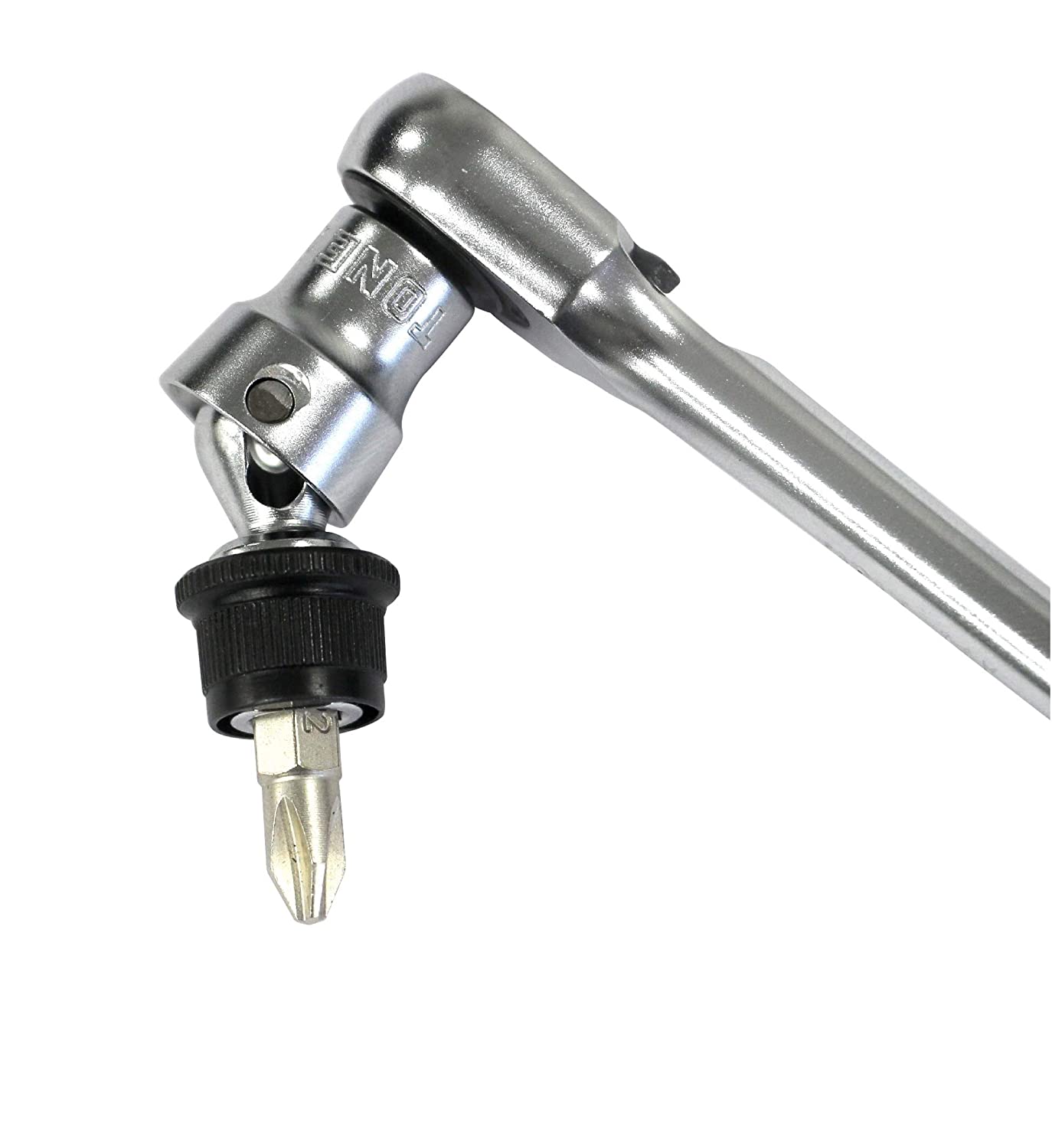 2BJT Tone - Đầu chuyển lắc léo từ khẩu 1/4 sang vít 6.35mm