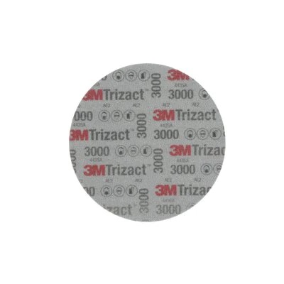 3M 02085 Nhám Khô Trizact độ hạt P3000