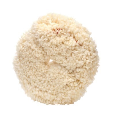 3M 05711 Phớt Lông Cừu 1 Mặt 9 Inch