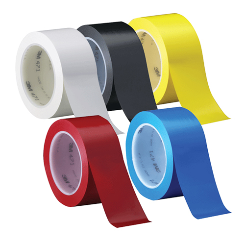 Băng Keo 3M 471 (Vinyl Tape)