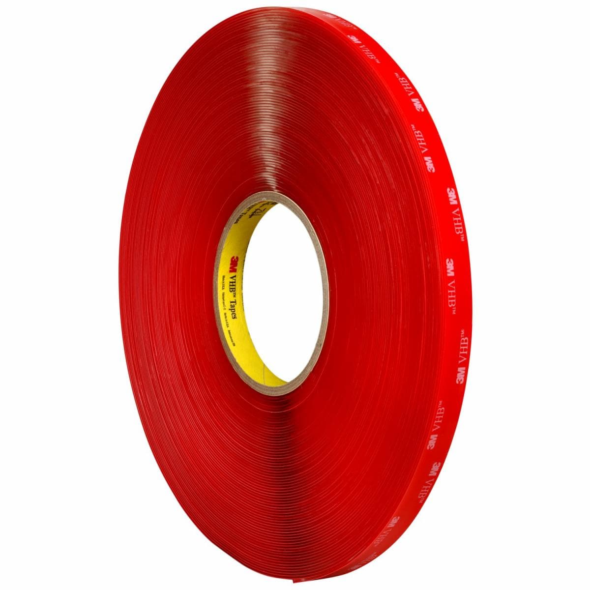 Băng Keo 2 Mặt Cường Lực 3M VHB 4910 Trong Suốt