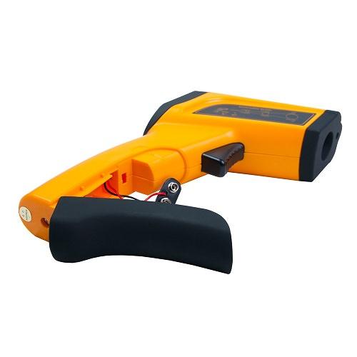 Máy Bắn Nhiệt Độ Đến 1350°C Total Meter HT-6896