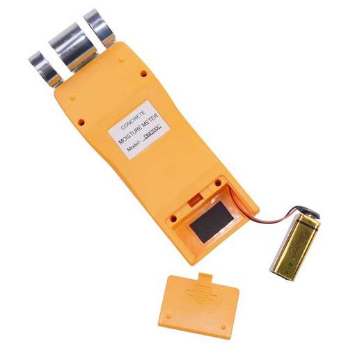 Đồng Hồ Đo Độ Ẩm Bê Tông Total Meter DM200C