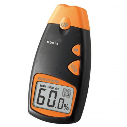 Máy Đo Độ Ẩm Gỗ Total Meter MD-912/914