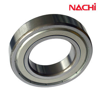 Vòng bi bạc đạn Nachi 62..ZZ