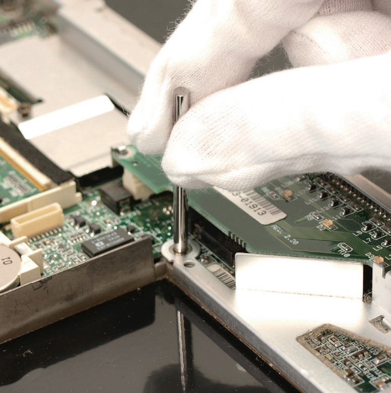 Dưỡng kiểm lỗ (Pin Gauge) AML-6A Niigata Seiki bộ 51 Chi Tiết