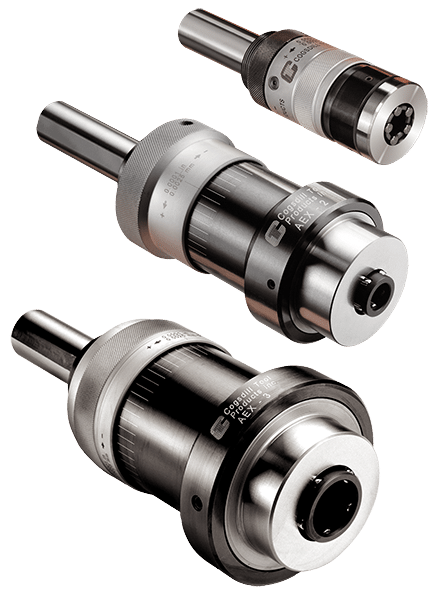 Dao lăn bóng trụ ngoài/ Dao miết bóng ngoài Cogsdill AEX Series