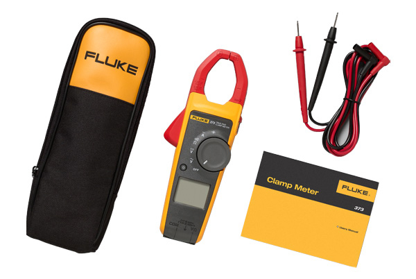 Ampe kìm AC True-RMS Fluke 373