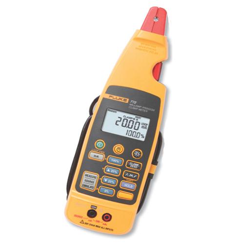 Ampe Kìm Milliamp Fluke 772