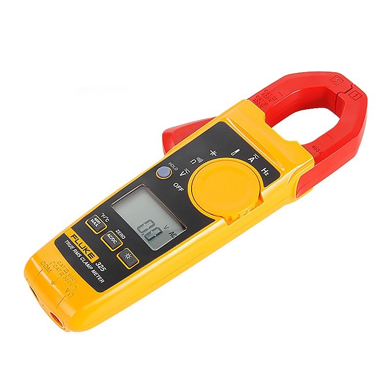 Ampe kìm True-RMS Fluke 325