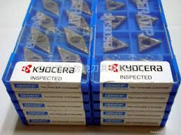 Mảnh dao tiện Kyocera TPMT110308GP-CR7025 Khuyến mãi