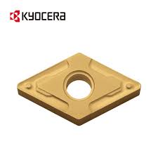 Mảnh dao tiện Kyocera DNMG150412HS-TN60 Khuyến mãi