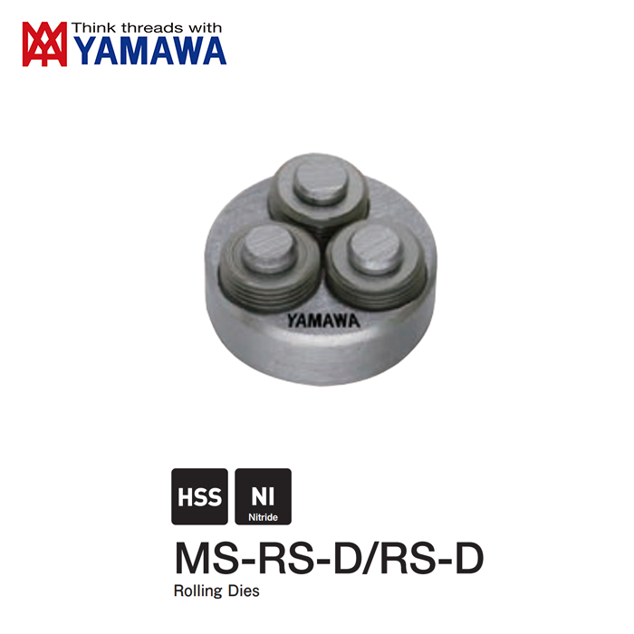 Bàn Ren Nén RS-D Yamawa Cho Máy Tiện Tự Động