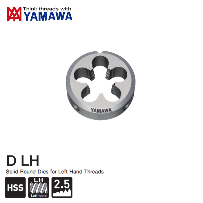 Bàn Taro Ren Trái Dòng D LH Yamawa hệ Ren Anh W