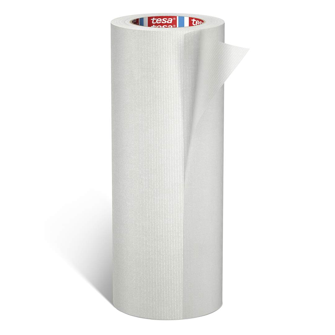 Băng Keo 2 Mặt Dán Bản In Tesa 66010