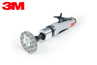 Bánh mài 3M Scotch-Brite™ EXL Deburring 6inch x 1inch x 1inch 9S