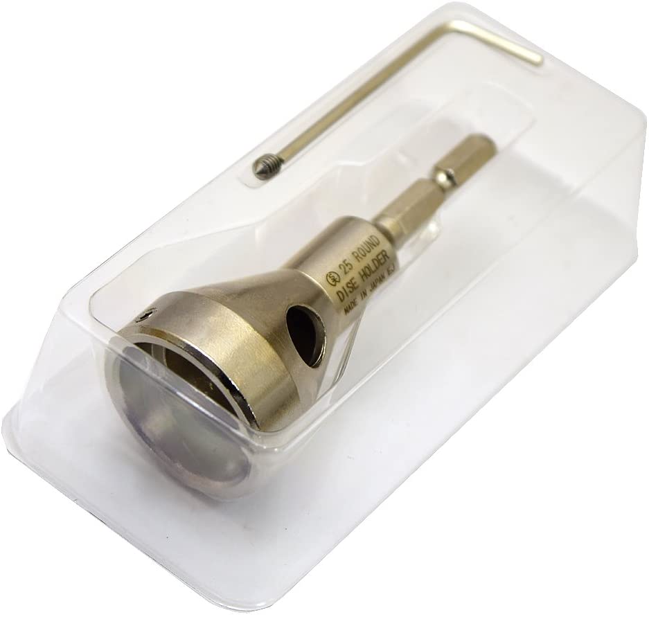 Bầu kẹp bàn ren Onishi 25mm cho máy khoan cầm tay No.29