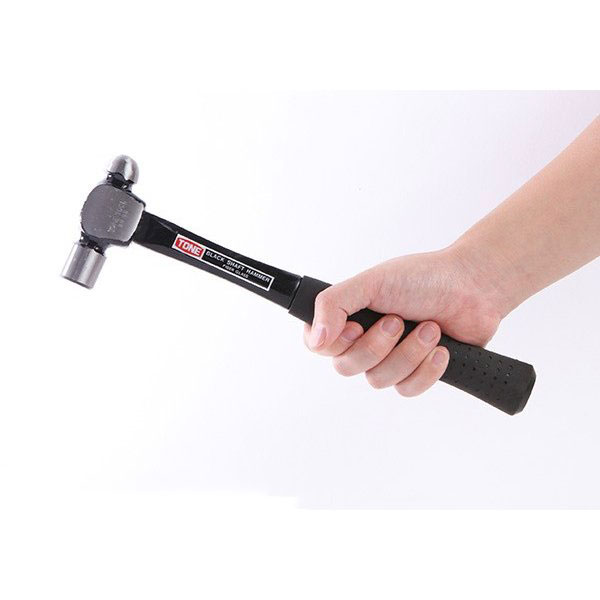 BH-05 Tone - Búa bi cán sắt bọc sợi thủy tinh 0.5kg