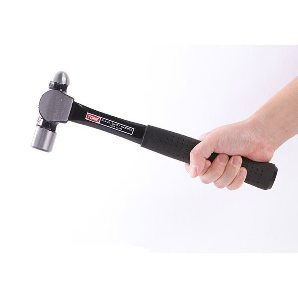 BH-10 Tone - Búa bi cán sắt bọc sợi thủy tinh 1kg