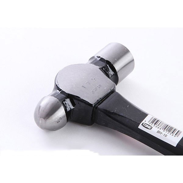BH-10 Tone - Búa bi cán sắt bọc sợi thủy tinh 1kg