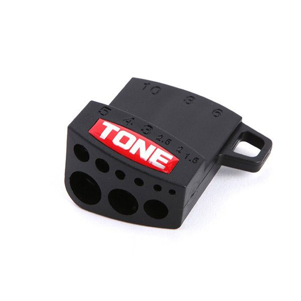 BL900 Tone - Bộ lục giác bi 9 cây loại dài 1.5~10mm