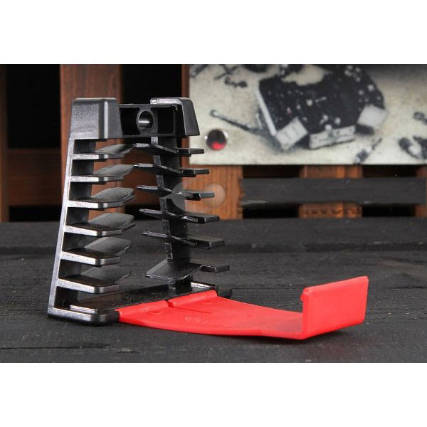 BND72 Tone - Hộp dụng cụ bảo quản cờ lê