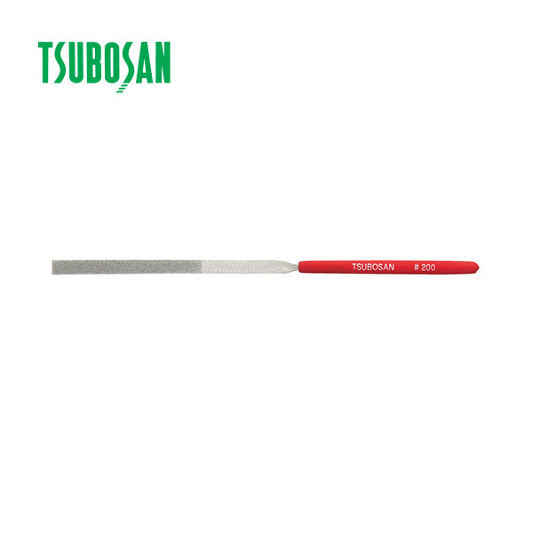Bộ 5 dũa kim cương Nhật Bản Tsubosan DSHI0520