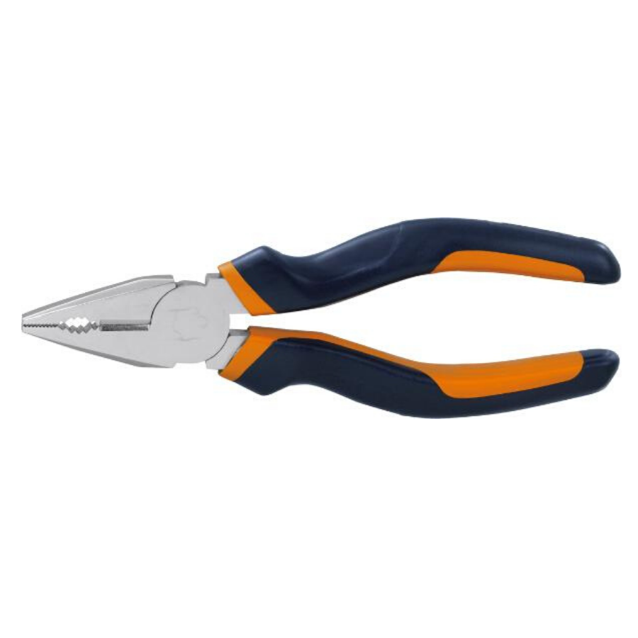 Bộ Kìm Đa Năng Holex 700000 4 chi tiết