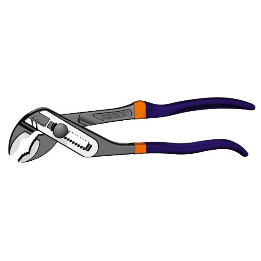 Bộ Kìm Đa Năng Holex 700000 4 chi tiết