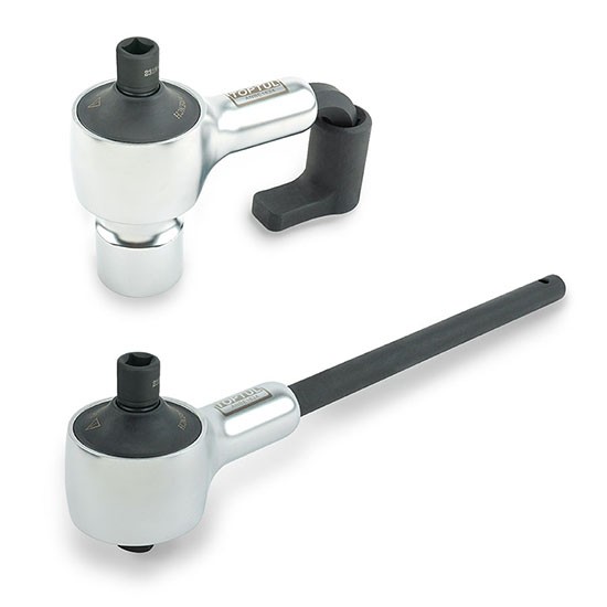 Bộ nhân lực Toptul 3/4" (F) x 1" (M) ANBE2432 5 cái