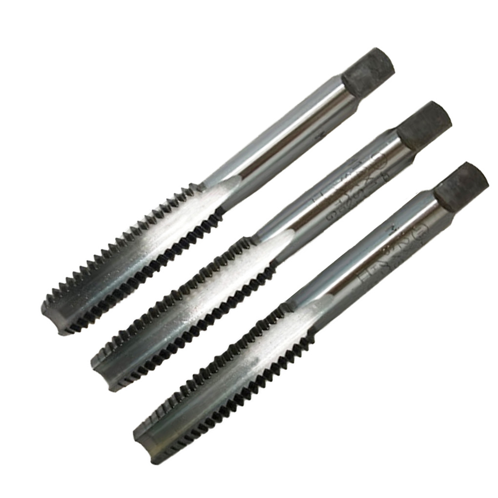 Bộ Taro tay SKC M5x0.8