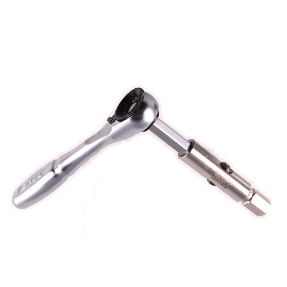 BRS20 Tone - Bộ tô vít đa năng tự động đảo chiều 22 chi tiết