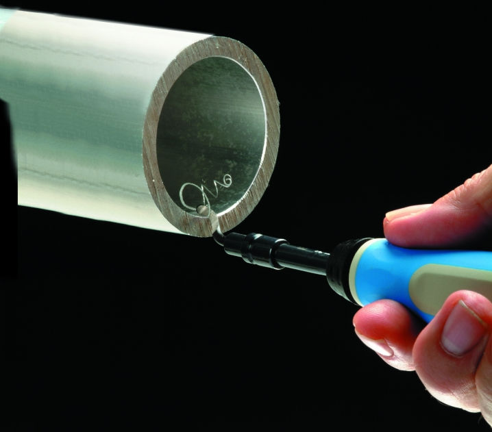 Cán dao cạo bavia Noga NG-1