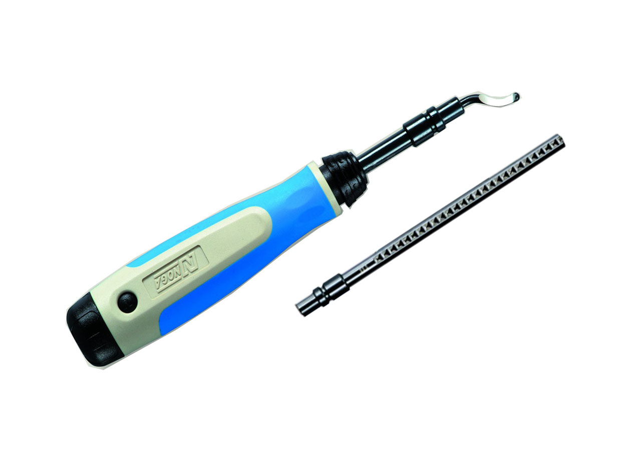 Cán dao cạo bavia Noga NG-3