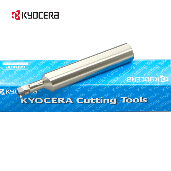Cán Dao Tiện Rãnh Trong Kyocera SIGC
