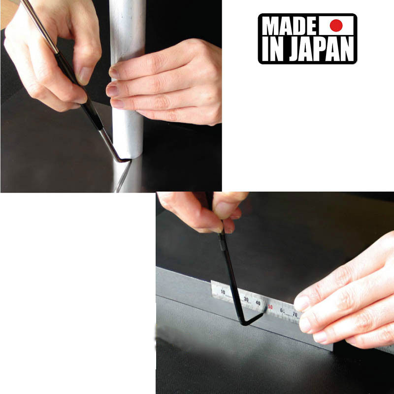 Cây vạch dấu cơ khí Niigata 2 đầu K