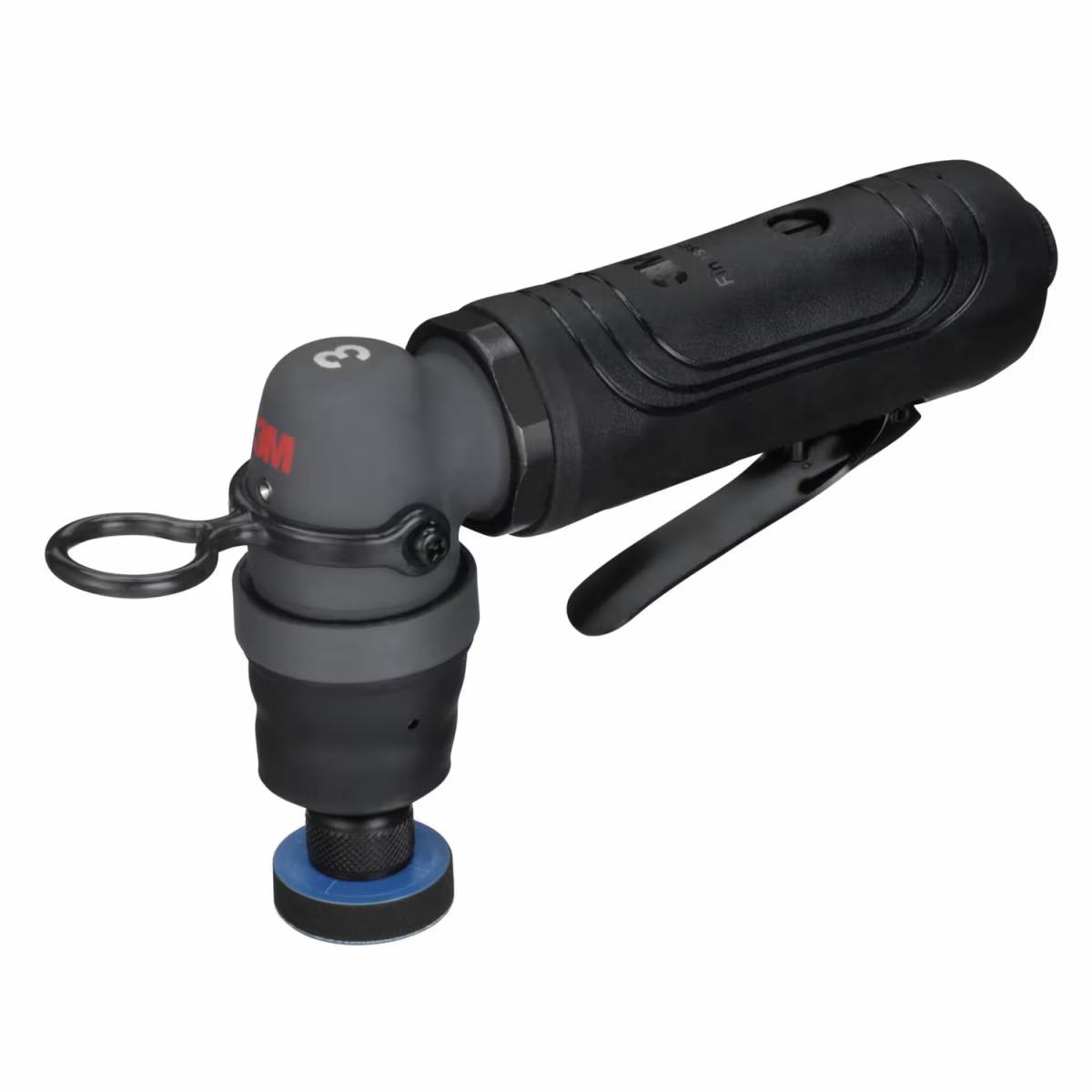 Máy Chà Nhám Khí Nén 3M 65993